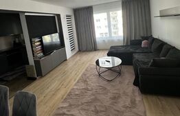 Apartament 2 camere, 56.80 mp, zona Tractorul 