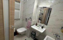 Apartament 2 camere, 56.80 mp, zona Tractorul 