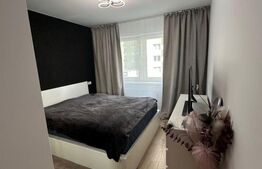 Apartament 2 camere, 56.80 mp, zona Tractorul 