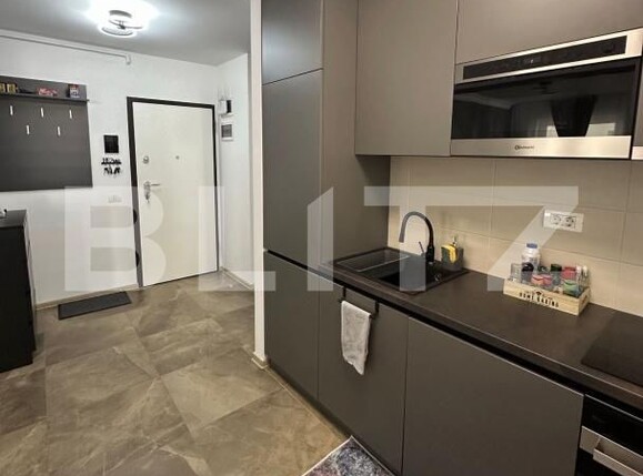 Apartament de vânzare 2 camere Tractorul - 185149AV | BLITZ Brașov | Poza3