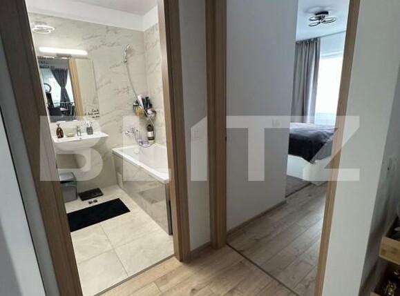 Apartament de vânzare 2 camere Tractorul - 185149AV | BLITZ Brașov | Poza4