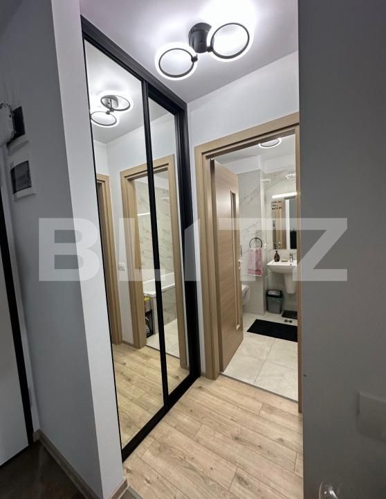 Apartament de vânzare 2 camere Tractorul - 185149AV | BLITZ Brașov | Poza6