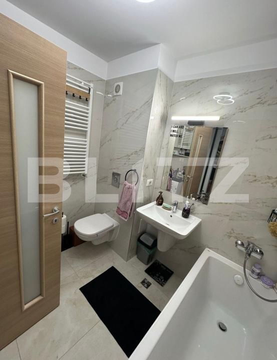 Apartament de vânzare 2 camere Tractorul - 185149AV | BLITZ Brașov | Poza5