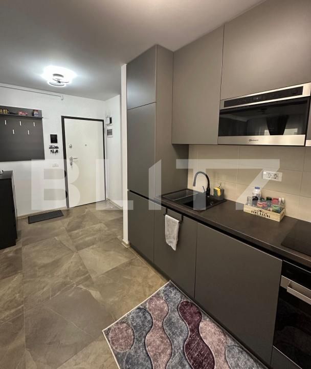 Apartament de vânzare 2 camere Tractorul - 185149AV | BLITZ Brașov | Poza3