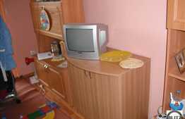 Triplex La Cheie in Zona Campului!