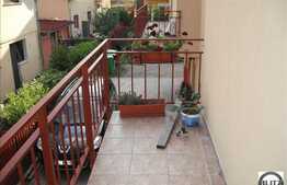 Triplex La Cheie in Zona Campului!