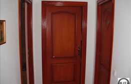 Triplex La Cheie in Zona Campului!