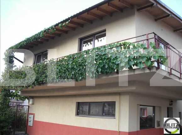 Casa de vânzare 1 camera Campului - 18515CV | BLITZ Cluj-Napoca | Poza1