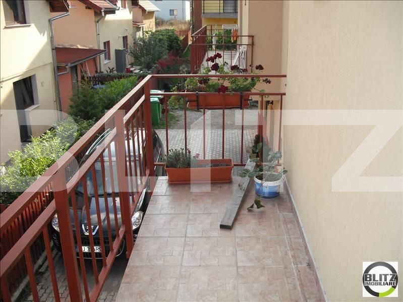 Casa de vânzare 1 camera Campului - 18515CV | BLITZ Cluj-Napoca | Poza6