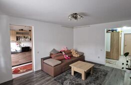 Apartament 2 camere, 55 mp, zona Rulmentul
