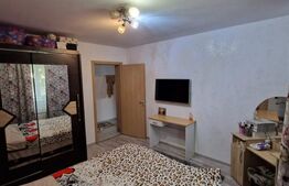 Apartament 2 camere, 55 mp, zona Rulmentul