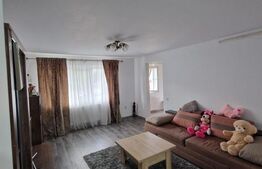 Apartament 2 camere, 55 mp, zona Rulmentul