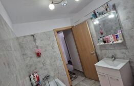 Apartament 2 camere, 55 mp, zona Rulmentul