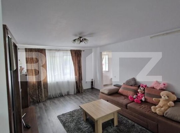 Apartament de vânzare 2 camere Tractorul - 185150AV | BLITZ Brașov | Poza2