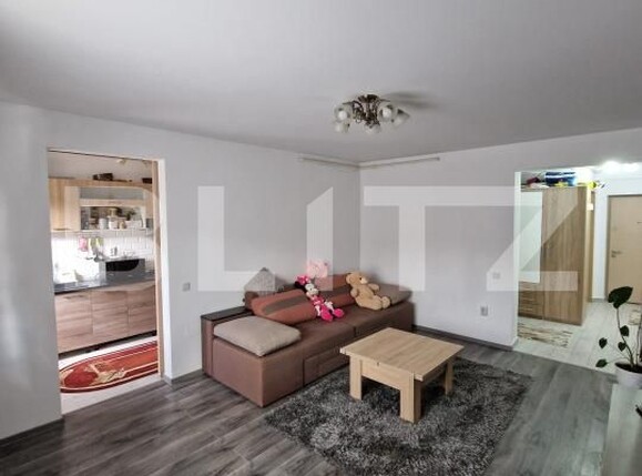Apartament de vânzare 2 camere Tractorul - 185150AV | BLITZ Brașov | Poza1