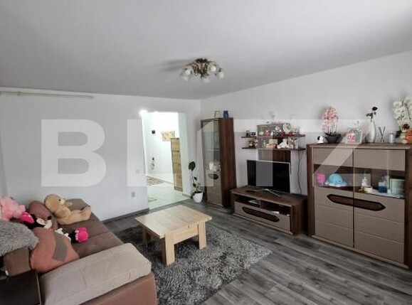 Apartament de vânzare 2 camere Tractorul - 185150AV | BLITZ Brașov | Poza3