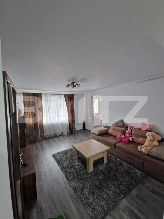 Apartament de vânzare 2 camere Tractorul - 185150AV | BLITZ Brașov | Poza2