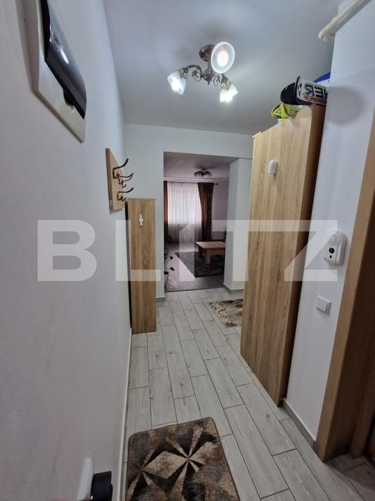 Apartament de vânzare 2 camere Tractorul - 185150AV | BLITZ Brașov | Poza6