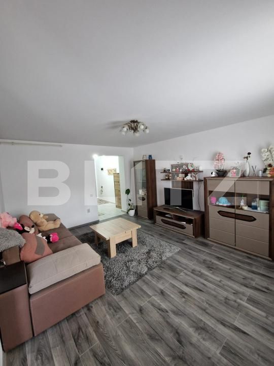 Apartament de vânzare 2 camere Tractorul - 185150AV | BLITZ Brașov | Poza3