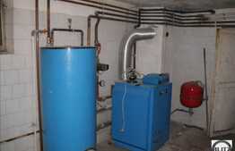 Casa in zona linistita cu stil arhitectural deosebit!