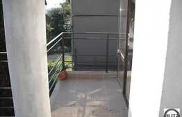 Casa in zona linistita cu stil arhitectural deosebit!