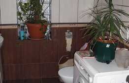 Casa in zona linistita cu stil arhitectural deosebit!