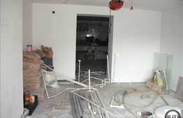 Casa in zona linistita cu stil arhitectural deosebit!