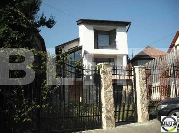 Casa de vânzare 4 camere Dambul Rotund - 18516CV | BLITZ Cluj-Napoca | Poza1