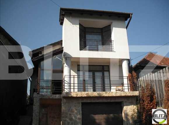 Casa de vânzare 4 camere Dambul Rotund - 18516CV | BLITZ Cluj-Napoca | Poza2