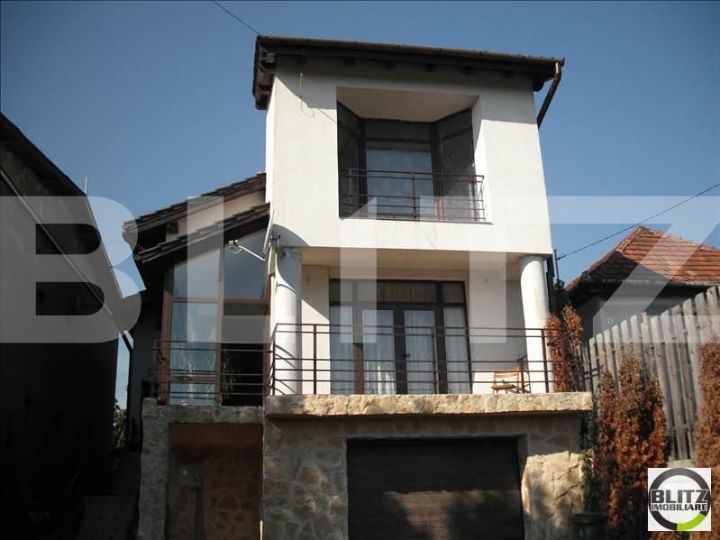 Casa de vânzare 4 camere Dambul Rotund - 18516CV | BLITZ Cluj-Napoca | Poza2