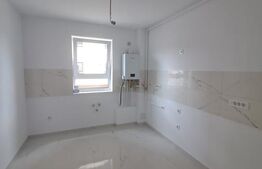 Garsoniera superba, Tractoru, cu parcare si boxa, MOBILATA COMPLET