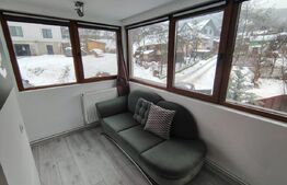 Cabană cochetă 4 camere, 143 mp teren, în Someșu Cald