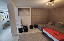 Cabană cochetă 4 camere, 130 mp utili, 180 mp teren, în Someșu Cald