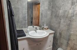 Cabană cochetă 4 camere, 143 mp teren, în Someșu Cald