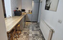 Cabană cochetă 4 camere, 143 mp teren, în Someșu Cald
