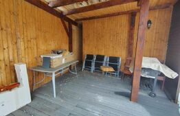 Cabană cochetă 4 camere, 130 mp utili, 180 mp teren, în Someșu Cald