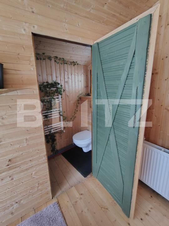 Casa de vânzare 4 camere Exterior Vest - 185165CV | BLITZ Cluj-Napoca | Poza17