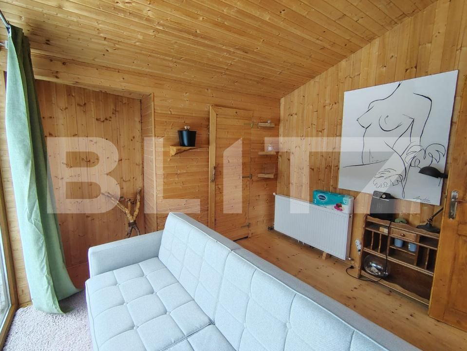 Casa de vânzare 4 camere Exterior Vest - 185165CV | BLITZ Cluj-Napoca | Poza15