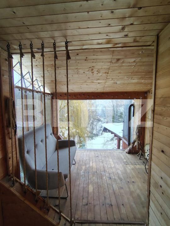 Casa de vânzare 4 camere Exterior Vest - 185165CV | BLITZ Cluj-Napoca | Poza18