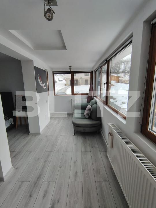 Casa de vânzare 4 camere Exterior Vest - 185165CV | BLITZ Cluj-Napoca | Poza11