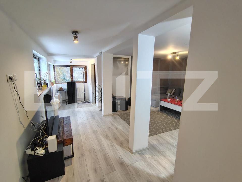 Casa de vânzare 4 camere Exterior Vest - 185165CV | BLITZ Cluj-Napoca | Poza3