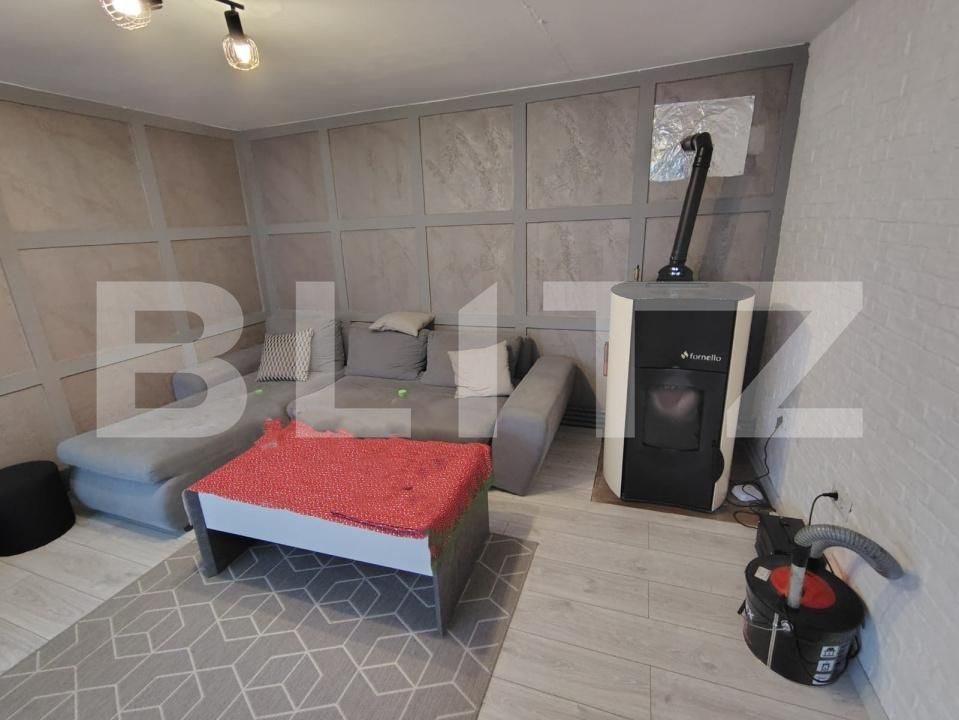 Casa de vânzare 4 camere Someşu Cald - 185165CV | BLITZ Cluj-Napoca | Poza3