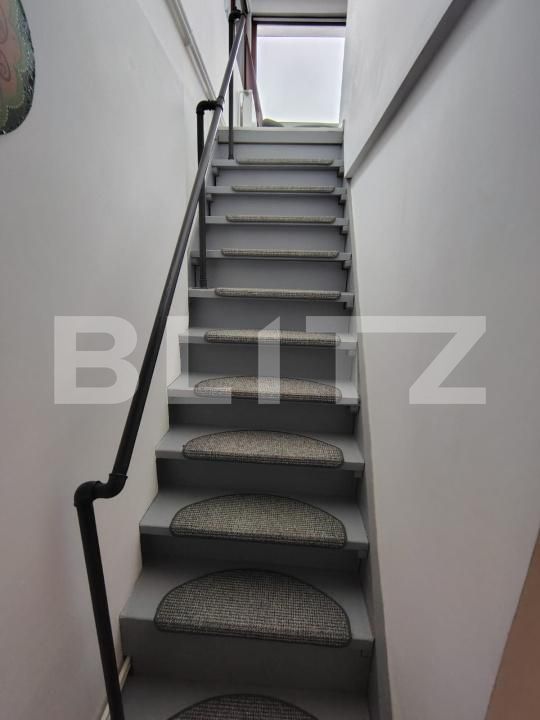 Casa de vânzare 4 camere Exterior Vest - 185165CV | BLITZ Cluj-Napoca | Poza9