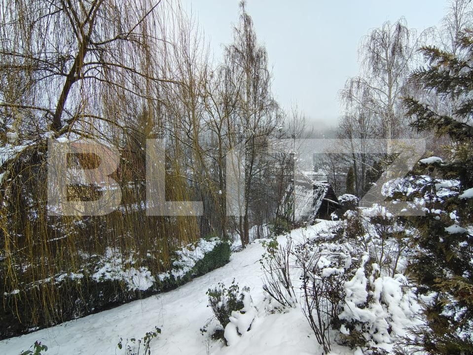 Casa de vânzare 4 camere Exterior Vest - 185165CV | BLITZ Cluj-Napoca | Poza22