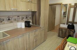 Apartament 3 camere, 68 mp, decomandat, totul nou, zona Iulius Mall