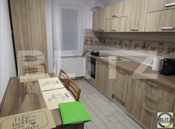 Apartament de închiriat 3 camere Gheorgheni - 185166AI | BLITZ Cluj-Napoca | Poza9