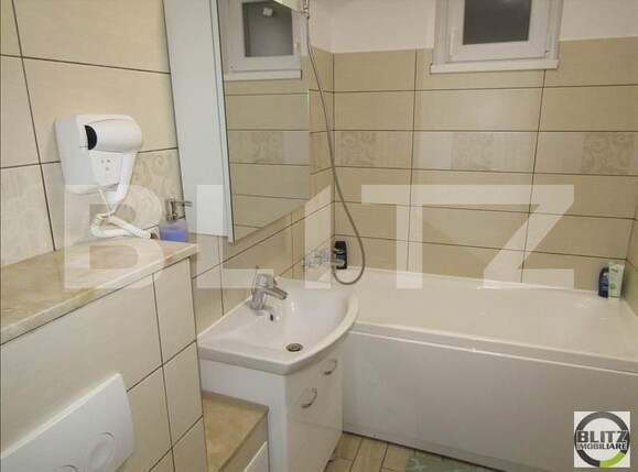 Apartament de închiriat 3 camere Gheorgheni - 185166AI | BLITZ Cluj-Napoca | Poza13