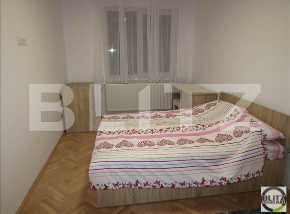 Apartament de închiriat 3 camere Gheorgheni - 185166AI | BLITZ Cluj-Napoca | Poza1
