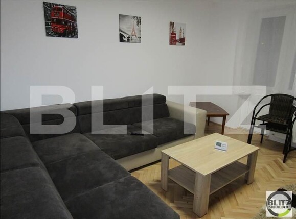 Apartament de închiriat 3 camere Gheorgheni - 185166AI | BLITZ Cluj-Napoca | Poza2