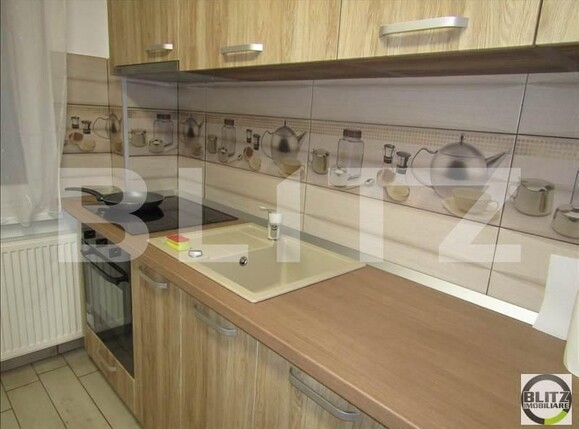 Apartament de închiriat 3 camere Gheorgheni - 185166AI | BLITZ Cluj-Napoca | Poza12